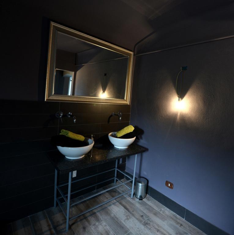 Agriturismo Gocce Di Luna Celle Ligure Room photo